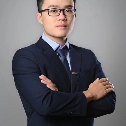 Phạm Quốc Duy – Thủ Đức