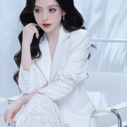 Nguyễn Minh Anh – Quận 3, TP.HCM