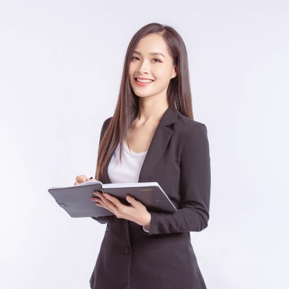 Trần Bảo Ngọc – Bình Thạnh